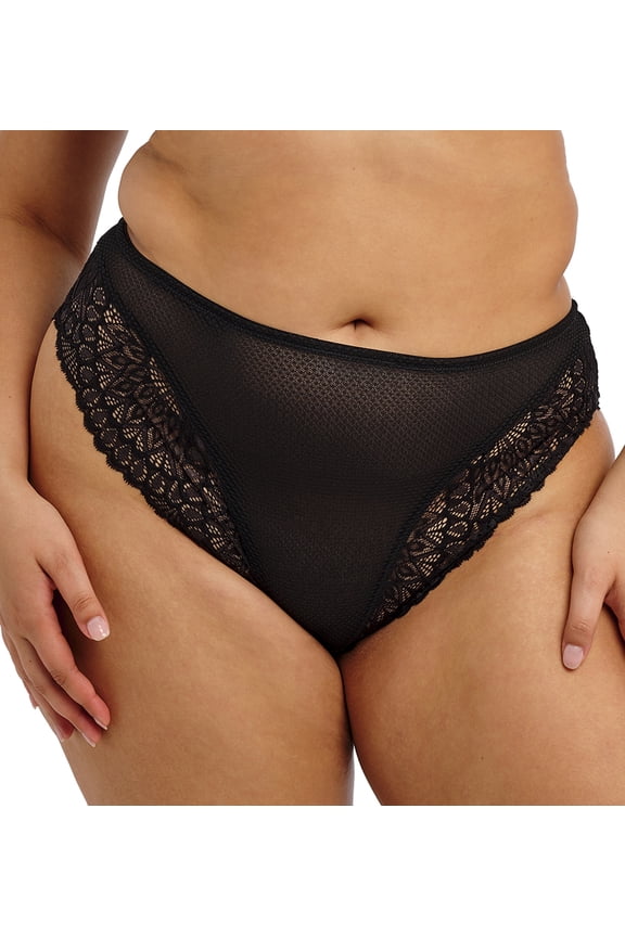 Tiernie Brief (303350),2XL,Black