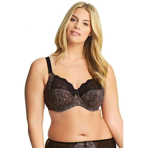 Elomi Women Adjustable Full Coverage bras