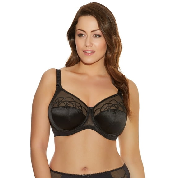 Elomi Women Adjustable Full Coverage bras