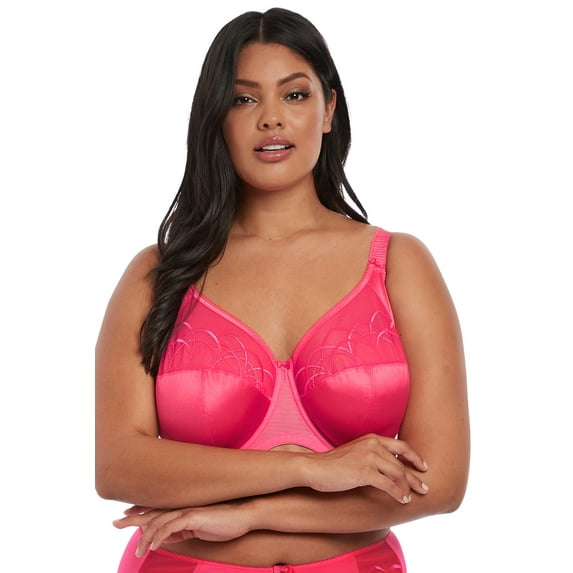 Elomi Women Adjustable Full Coverage bras