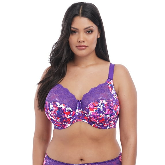 Elomi Women Adjustable Full Coverage bras