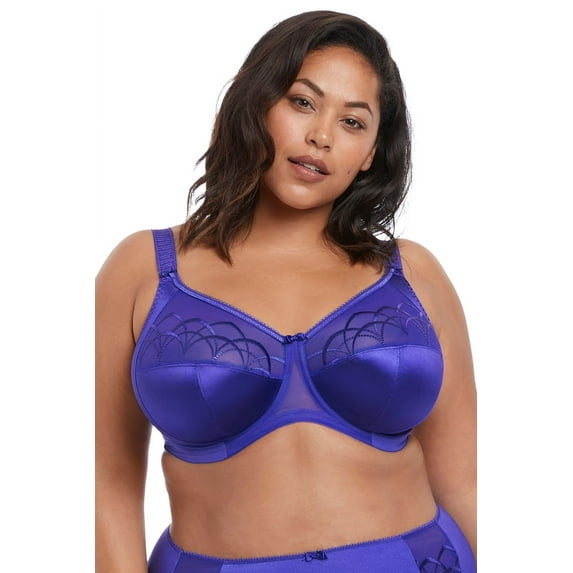 Elomi Women Adjustable Full Coverage bras