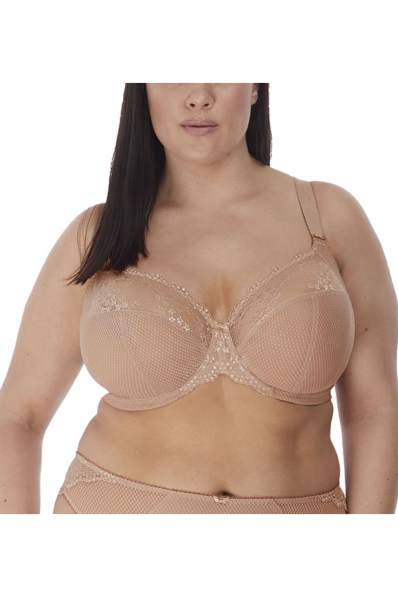 Women  Adjustable Plunge bras