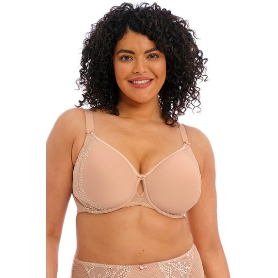 Elomi Women Adjustable Seamless bras