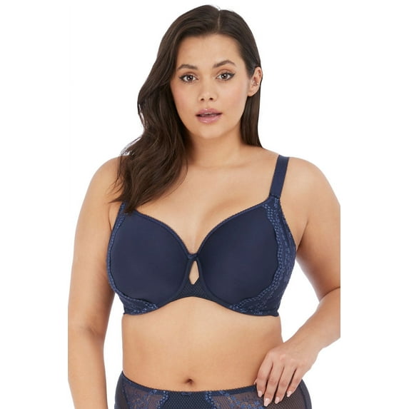 Elomi Women Adjustable Seamless bras