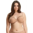 thumbnail image 1 of Elomi Womens Matilda Underwire Plunge Bra, 1 of 53