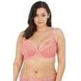thumbnail image 1 of Elomi Women's Underwire Plunge Bra, 1 of 53