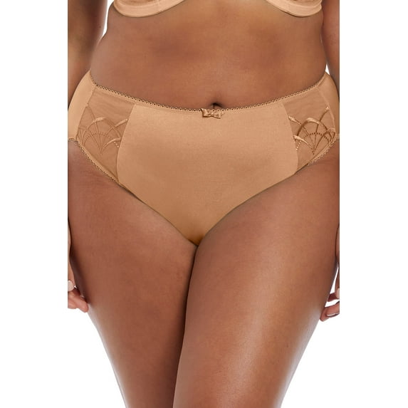 Elomi Womens Cate Brief