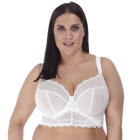 Elomi Womens Charley Underwire Bralette