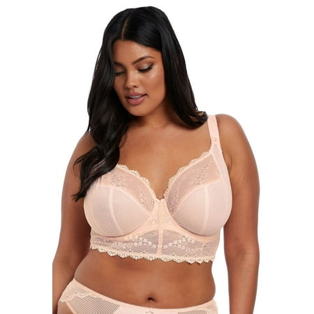 Elomi Womens Charley Underwire Bralette