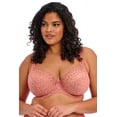thumbnail image 1 of Elomi Womens Matilda Underwire Plunge Bra, 1 of 53
