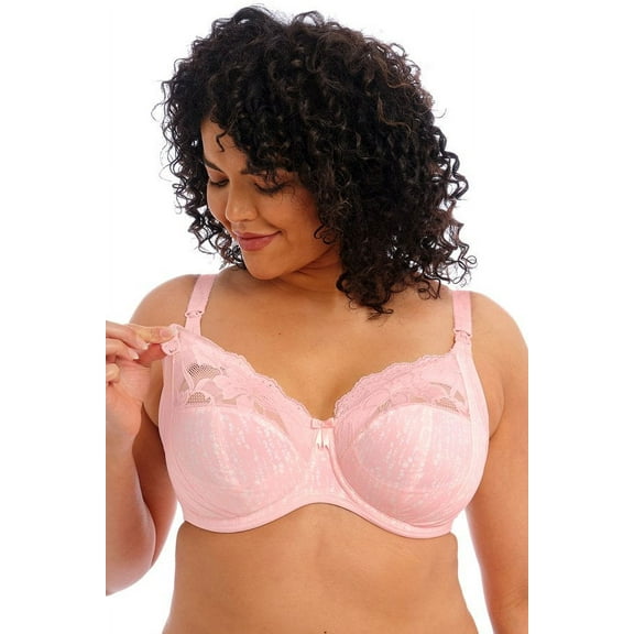 Elomi Womens Molly Underwire Nursing Bra