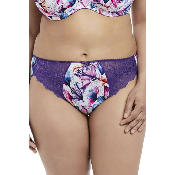 Elomi Womens Morgan Brief