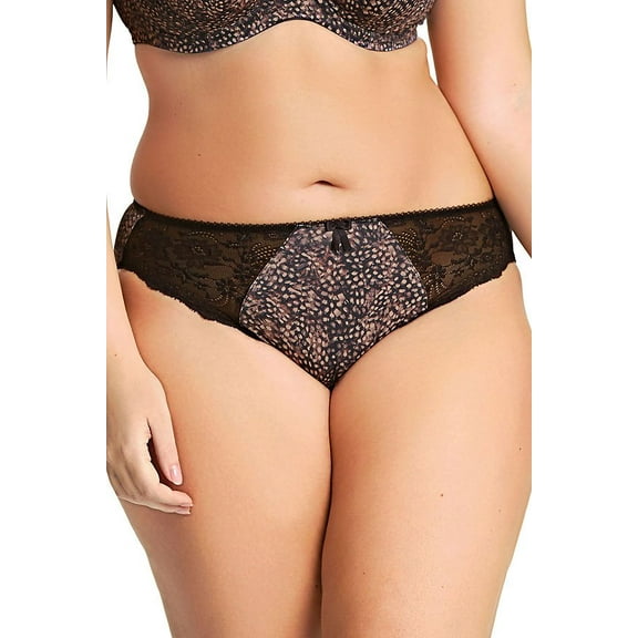 Elomi Womens Morgan Brief