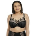 thumbnail image 1 of Elomi Womens Sachi Underwire Plunge Bra, 1 of 6