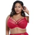 thumbnail image 1 of Elomi Womens Sachi Underwire Plunge Bra, 1 of 6