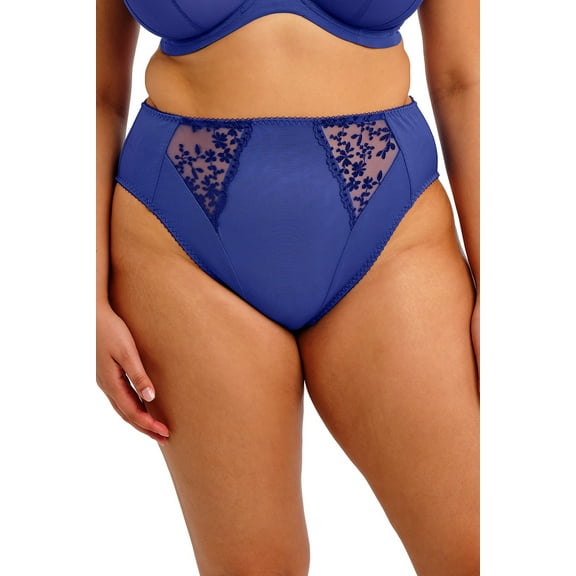 Elomi Zarla High Leg Brief EL302553