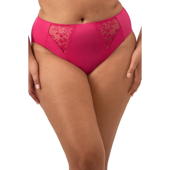 Elomi Zarla High Leg Brief EL302553