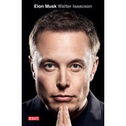 Elon Musk Spanish Edition, Paperback