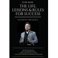 Elon Musk The Life Lessons Rules For Success Paperback Walmart Elon Musk The Life Lessons Rules For Success Paperback Walmart