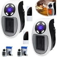 Elon Musk Ultra Air Heater,Elon Musk Heater,Plug in Heater for Indoor