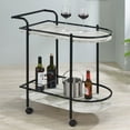 thumbnail image 1 of Elongated Shape with Rounded Edges | Serving Drinks at Intimate Gatherings | Visually Appealing and Sophisticated Look, 1 of 4