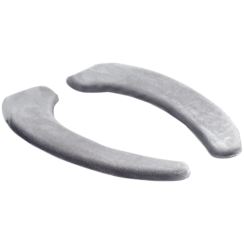 Elongated Toilet SeatCover Toilet Seats Warmer Padded Toilet Seats U