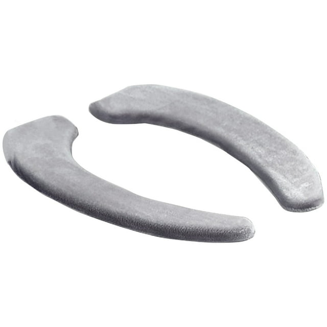 Elongated Toilet SeatCover Toilet Seats Warmer Padded Toilet Seats U