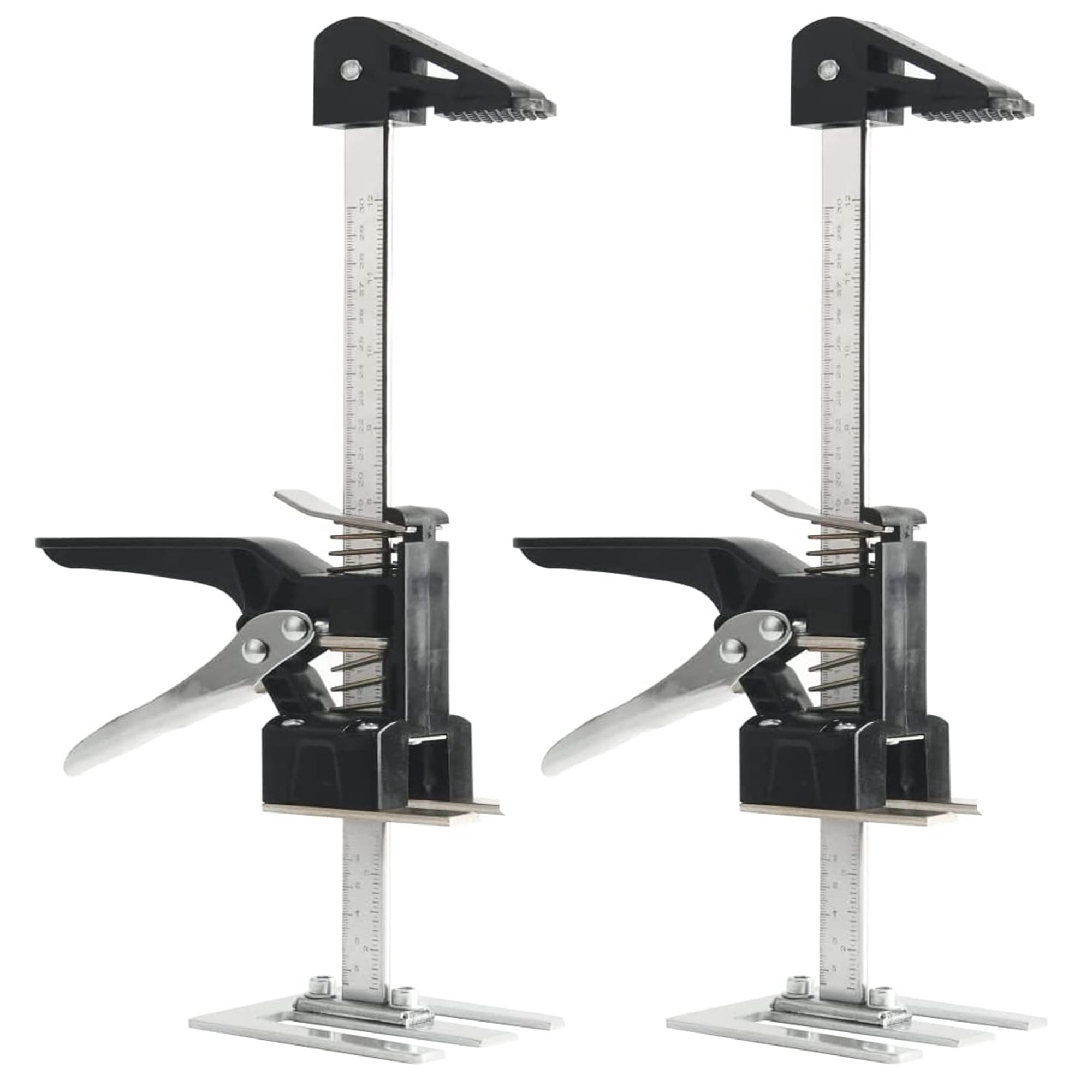 Elook, Labor Saving Arm Jack, 2 Pack, Black, 660lb Load Capacity ...