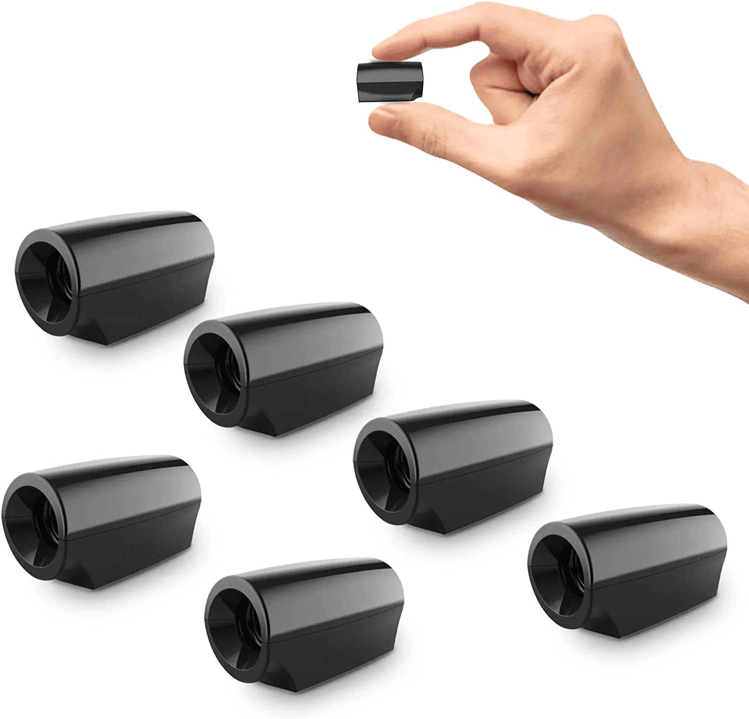 Elook Ultrasonic Deer Warning Whistles, Auto Alert Device for Car Grill ...