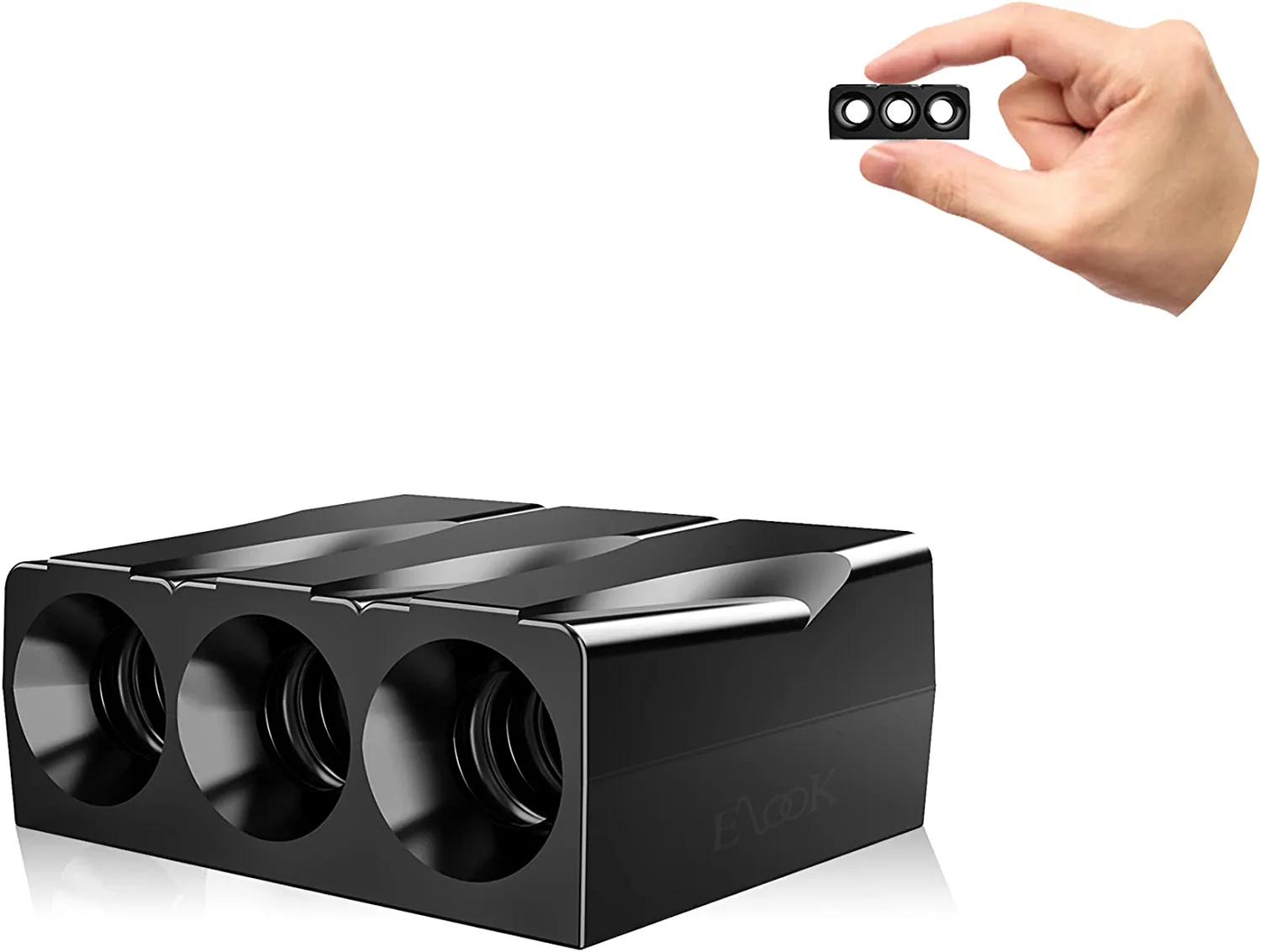 Autowurks Cat Siren Protect Your Catalytic Converter with Motion