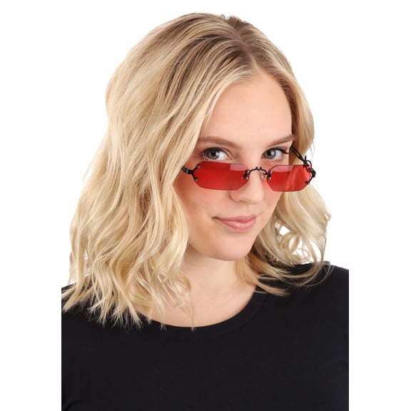 Elope Goth Vamp Glasses