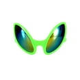 thumbnail image 1 of Close Encounter Alien Glasses, 1 of 2