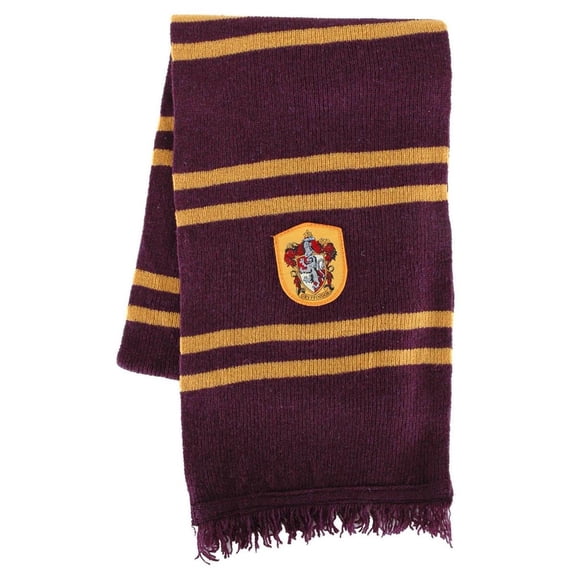 Gryffindor Scarf