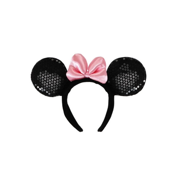 Minnie Ears Deluxe Headband