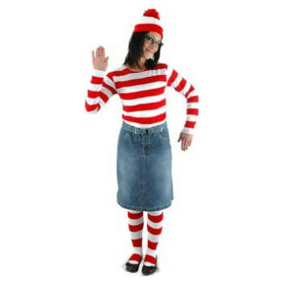 Adult Wenda Costume