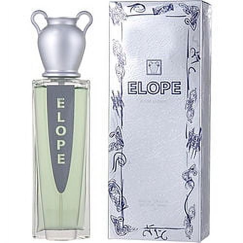 Elope Eau De Parfum Spray By Victory International - 3.4 oz Elope Eau De Parfum Spray By Victory International - 3.4 oz