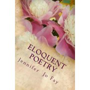 Eloquent Poetry Paperback