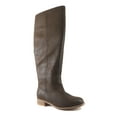 thumbnail image 1 of Eloquii Elements Women's Wide Calf Riding Boot, 1 of 5