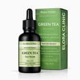 thumbnail image 1 of Elora Clinic Red Light Therapy Serum–  Water-based –  Green Tea Serum – Antioxidant & Brightening Green Tea Hydrating Serum, 1 of 13