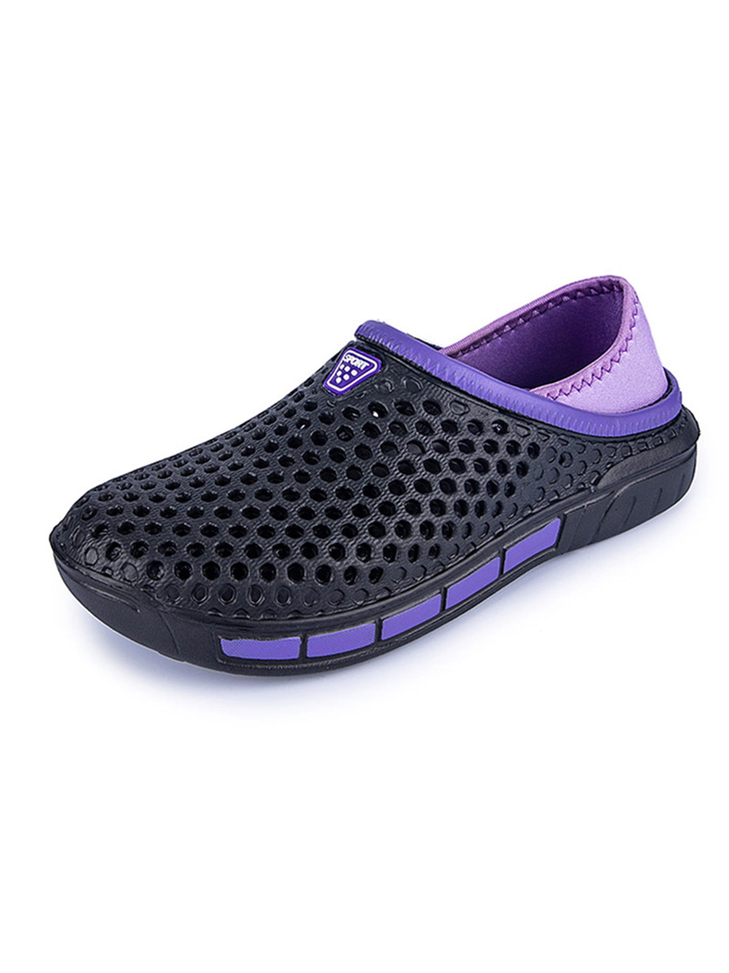 Eloshman Garden Clogs for Women Clog EVA Rubber Garden Shoes