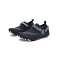 thumbnail image 1 of Eloshman Girls Boys Aqua Socks Quick Dry Water Shoes Barefoot Swim Beach Shoe Summer Anti-Slip Breathable Flats Lightweight Sneakers Dark Blue 8.5, 1 of 9