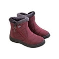 thumbnail image 1 of Eloshman Womens Snow Boots Classic Fashion Winter Boots, 1 of 8