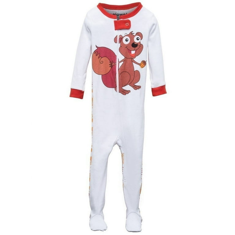 18m hotsell footed pajamas