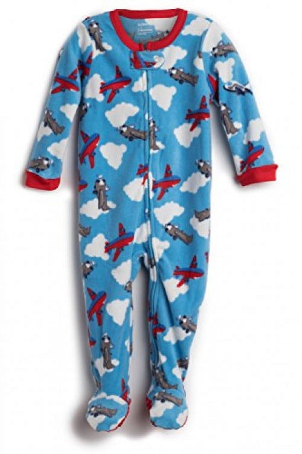 Pijamas Para Bebe