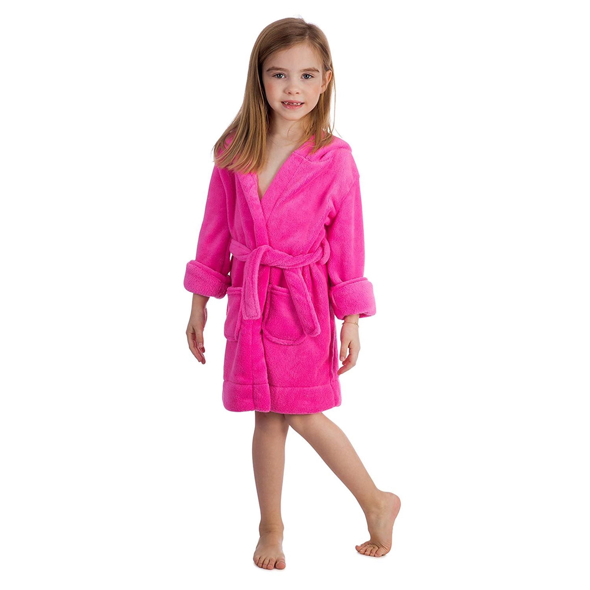 Men :: Luxury Microfiber Plush Lined Robe Pink - Wholesale bathrobes, Spa  robes, Kids robes, Cotton robes, Spa Slippers, Wholesale Towels