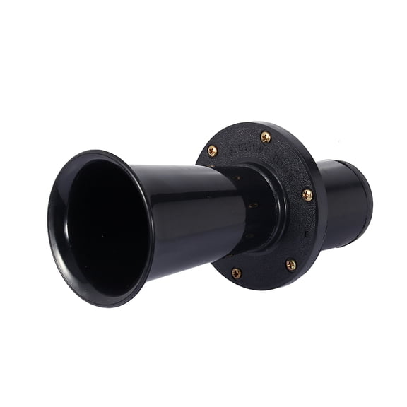 Elowen 110DB Horn 110DB Antique Vintage Old Style Horn, 110DB Old Style Horn Solid Design for Cars Trucks RV's