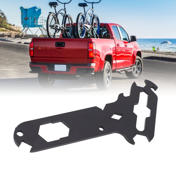 Elowen 14 in 1 Rigger Tool Tools, 14 in 1 Separate Rigger Tools Multifunctional for RV Caravans Cars Ships