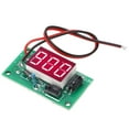 thumbnail image 1 of Elowen 3 Bit Red Digital Display Module Trigger Counter Memory Function PCB Bit Red Digital Display Module for Equipment Machine Use, 1 of 6