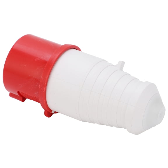 Elowen 3 Phase Plug Industrial Plug, 4Pin Plug 4Pin for Agriculture for Industry